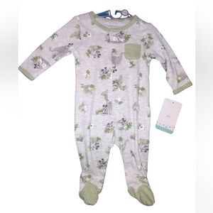 Disney Baby Boy's Mickey Mouse Sleeper